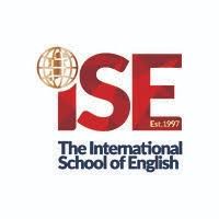 المدرسة الدولية للغة الإنجليزية - ISE أيرلندا